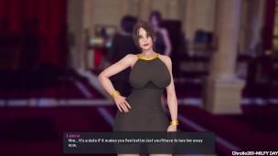 MILFY DAY CAP 59 PART 1