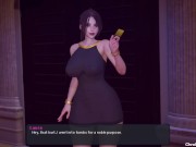 MILFY DAY CAP 59 PART 3