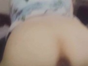 Busty Brunette Goes For A Ride On DrBlackjohnsonXXX's Cock 1/16