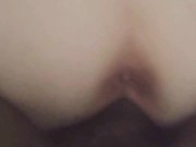 Busty Brunette Goes For A Ride On DrBlackjohnsonXXX's Cock 5/16