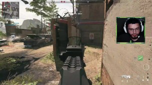 *NEW* FASTEST TTK MX9 Class in MW2 Season 3 UPDATE! (Best "MX9" Class Setup + Tuning)