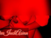 Blowjob and Titfuck Cum Shy Cute Asian 13/16