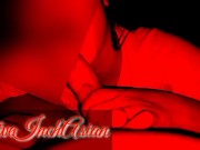 Blowjob and Titfuck Cum Shy Cute Asian 3/16