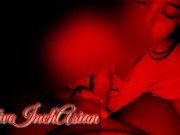 Blowjob and Titfuck Cum Shy Cute Asian 9/16