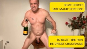 CHAMPAGNE ADDICTION 002