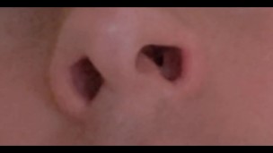 Nasal Vore #1
