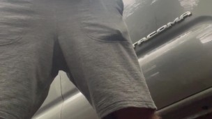 Piss and more at WildNakedMan on Fansly