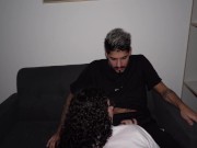 BOOTY WHITE la Psicologa Argentina del SEXO Ayuda a sus Pacientes a Olvidar sus 