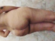 Virgin My boyfriend after long time fucked and licked my pussy 5/16