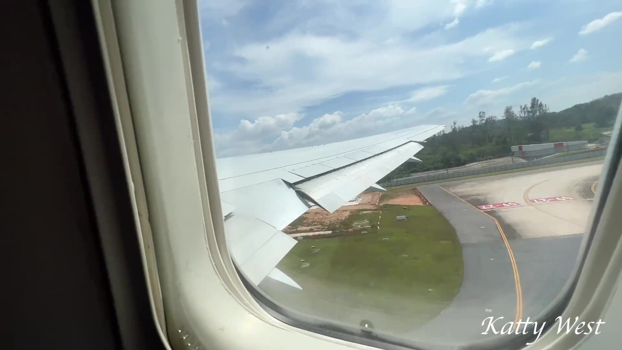 Risky extreme public airplane blowjob - RedTube