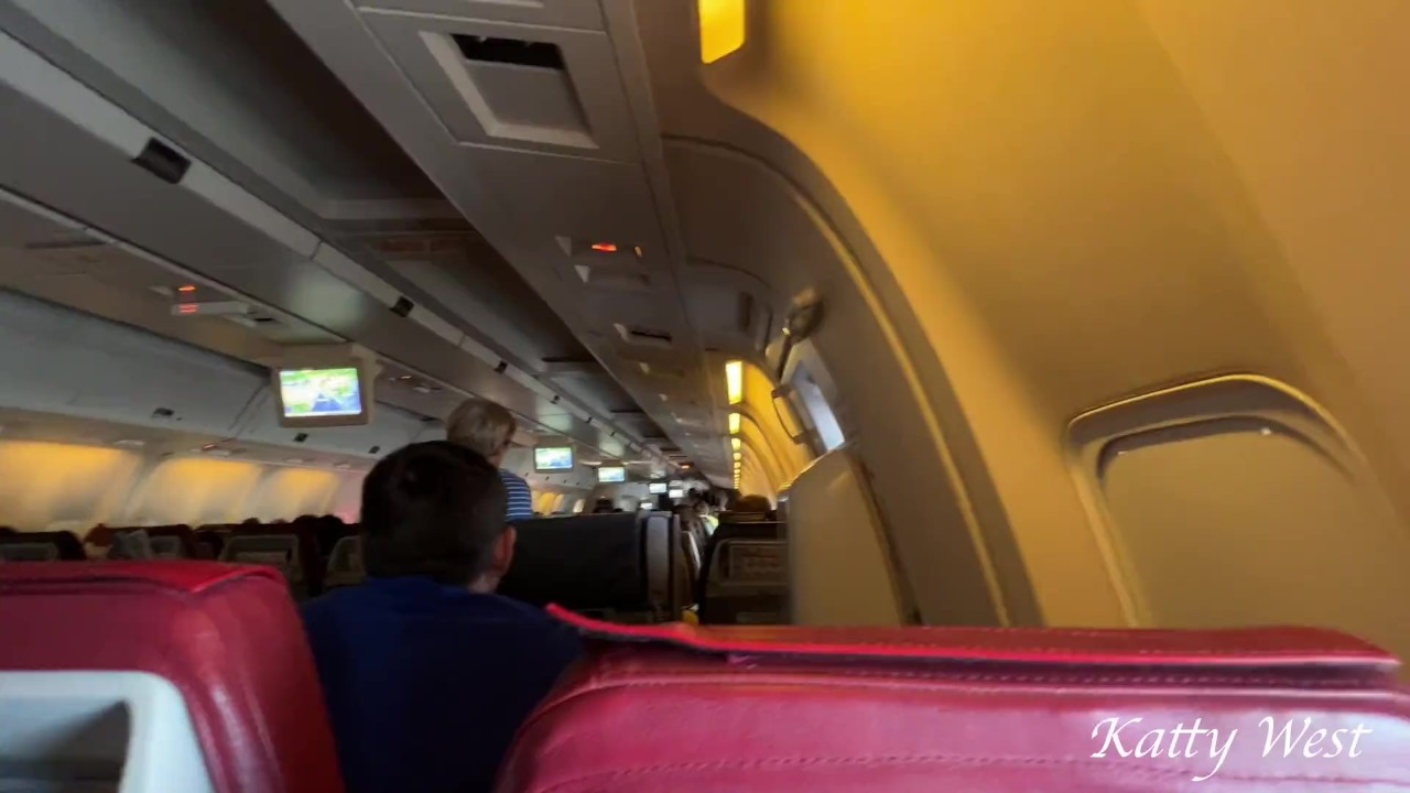 Risky extreme public airplane blowjob - RedTube