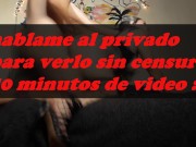 TE ESTAS PORTANDO MAL, SERÁS CASTIGADA. PARTE 2 COGIDA AL DELIVERY DE PIZZA