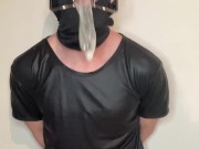 Femdome slave eats Cum by catapult 12/16