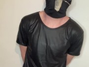 Femdome slave eats Cum by catapult 8/16