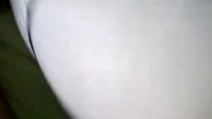 Hermosa Latina fan de Messi usa la 10 para Seducirme y me grita que PARE !!🔥🔥