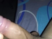 Consolando a mi verga caliente 🥵♨️