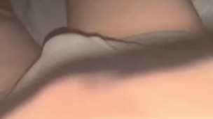 Str8 roommate teases me