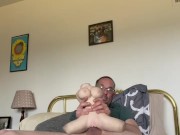 BWC ThickStickley 11/16