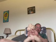 BWC ThickStickley 9/16