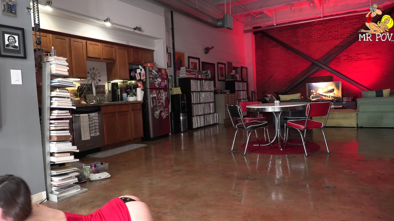 Amber Summer sucks and fucks Mister POV in this point of view sex video called The Sugardaddy Deal! - RedTube