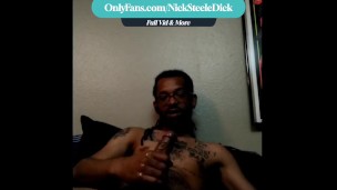 Ride my dick while i smoke one OnlyFans/NickSteeleDick