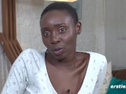 Zaawaadi lässt ihren heißen Körper beben 10/16