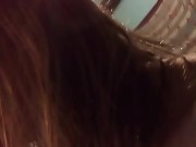 Molly's naked video blog 'tryin to save my house pt2 15/16