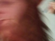 Molly's naked video blog 'tryin to save my house pt2