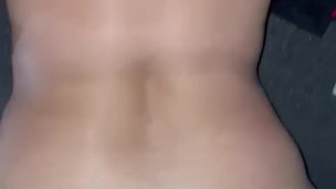 Big Booty latina like’s it Doggy Style