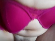 habla mucho cuando la tengo penetrada 3/16