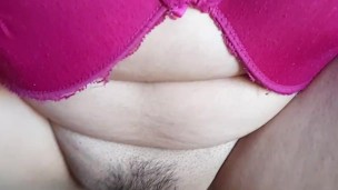 habla mucho cuando la tengo penetrada