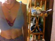 M.N.V.B 'dj molly's pmv crave you 4/16