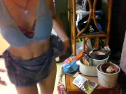 M.N.V.B 'dj molly's pmv crave you 8/16