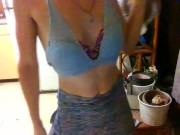 M.N.V.B 'dj molly's pmv crave you 9/16