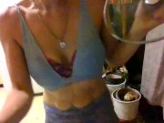 dj mollys pmv gooey glass animals 5/16