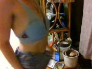 dj mollys pmv gooey glass animals 7/16