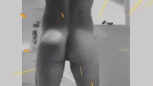 ☆☆Bubble♡ Butt☆☆