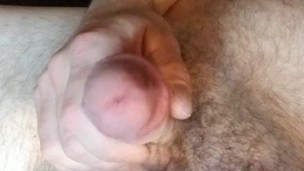I had a Great time Exploding Cum on me