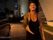 The Uber driver - Screenshot 1 of 16 - HD