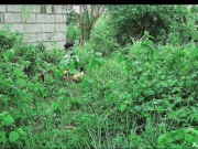 Pinay New Student Viral 2023 Umihi sa gubat muntik na makita ni manong 5/16