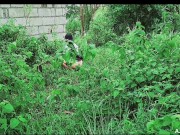 Pinay New Student Viral 2023 Umihi sa gubat muntik na makita ni manong 6/16