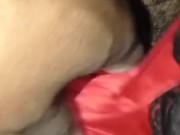 HOT SEX AMATEUR BLACK COUPLE 1/16