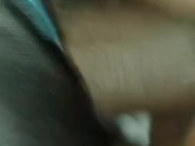 HOT SEX AMATEUR BLACK COUPLE 10/16