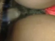 HOT SEX AMATEUR BLACK COUPLE 16/16