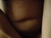 Horny Slut Sucks and Fuck Step-Dad to slow Trickle Squirt 9/16