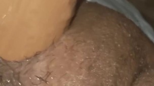 Quickie on the Fuck Machine