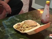 jane darling is one helper who is all hands on 3/16