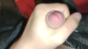 Your so hot. I rubbing my dick on you