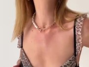 Hot Mommy in Sexy Lingerie 2/16