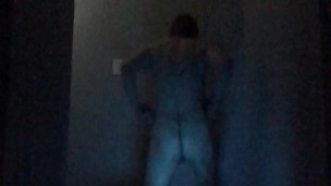 TikTok performance of “The Wall” side A